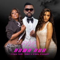 Oko Boma Nga (feat. Rebo & Kyaku Kyadaff) - Single - Titica