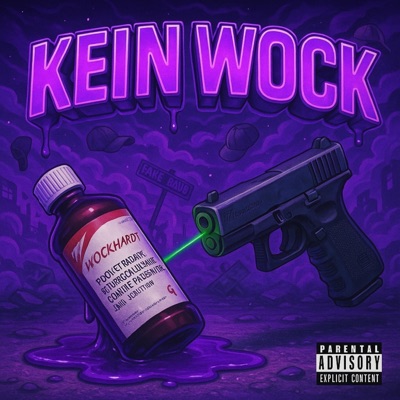 KEIN WOCK (feat. toly808) - Single