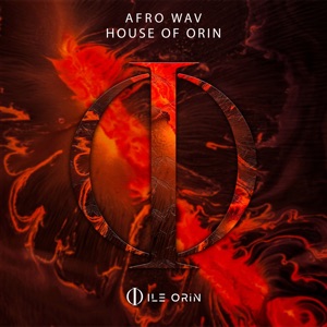 House of Orin - Single
