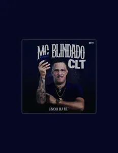 Listen to MC BLINDADO SP, watch music videos, read bio, see tour dates & more!