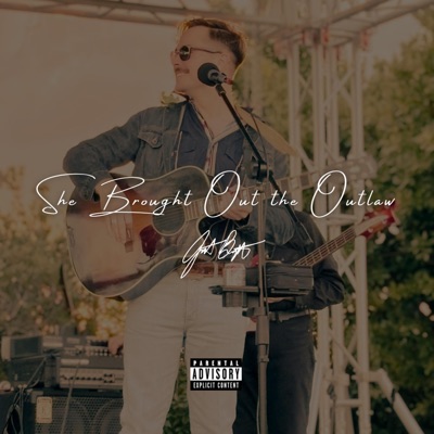 She Brought Out The Outlaw (feat. Ryan Hays) - Single