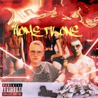 Home Alone - Single - Трувонт & STNX