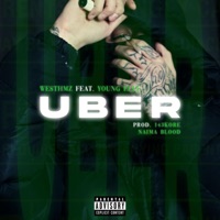 UBER - Single - WestHMZ, Young Elle & 143 Kore