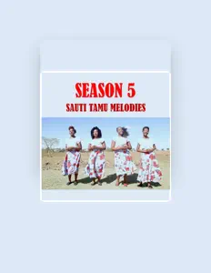Listen to Sauti Tamu Melodies, watch music videos, read bio, see tour dates & more!