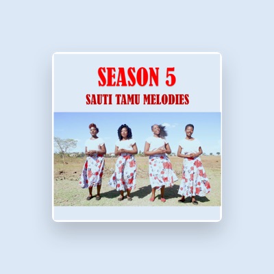 Listen to Sauti Tamu Melodies, watch music videos, read bio, see tour dates & more!