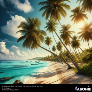 Ko Sa Kagumi (feat. Howie'kawer, Dox, Kiel, Nocha’MG, Meic'MG & Ione)