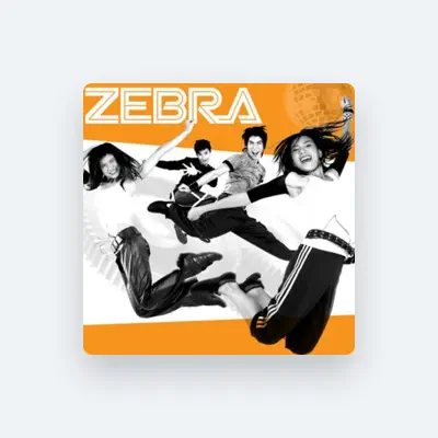 Listen to Zebra, watch music videos, read bio, see tour dates & more!