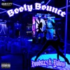 Booty bounce (feat. Yako18) - Single