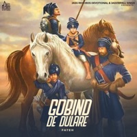 Gobind De Dulare - Single - Fateh