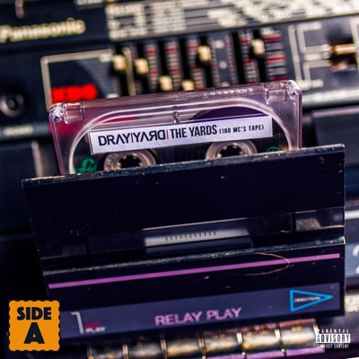 The Yards (100 MC's Tape), Side A