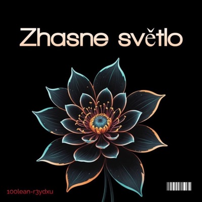 Zhasne světlo - Single