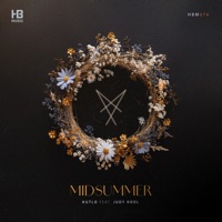 Midsummer (feat. Judy Kool) - Single - Kutlo