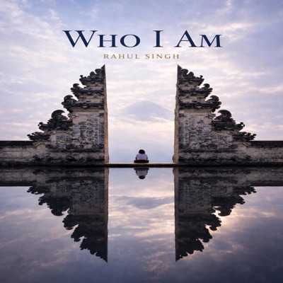 Who I Am - Single