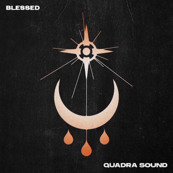 Blessed by Quadra Sound on Go Rock
