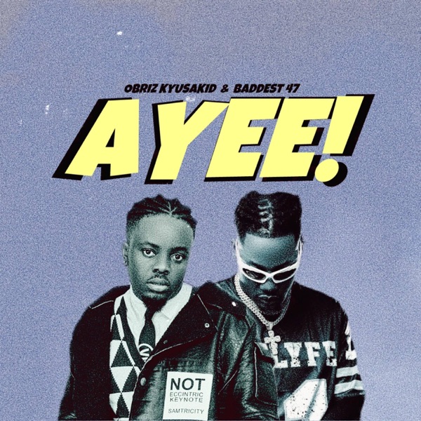 AYEE!