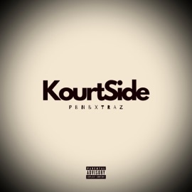 KourtSide (feat. Xtraz) PrettyBoyNito