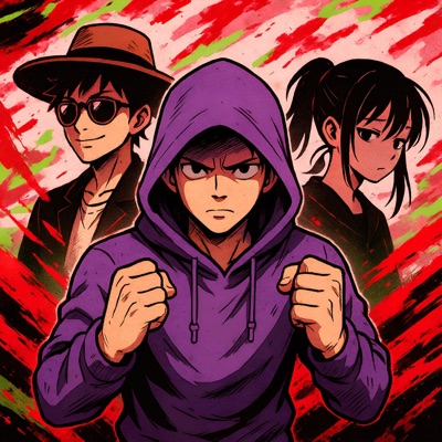 Carnaval Mortal Mexican Phonk - Single