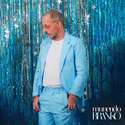 Branko - Munendo