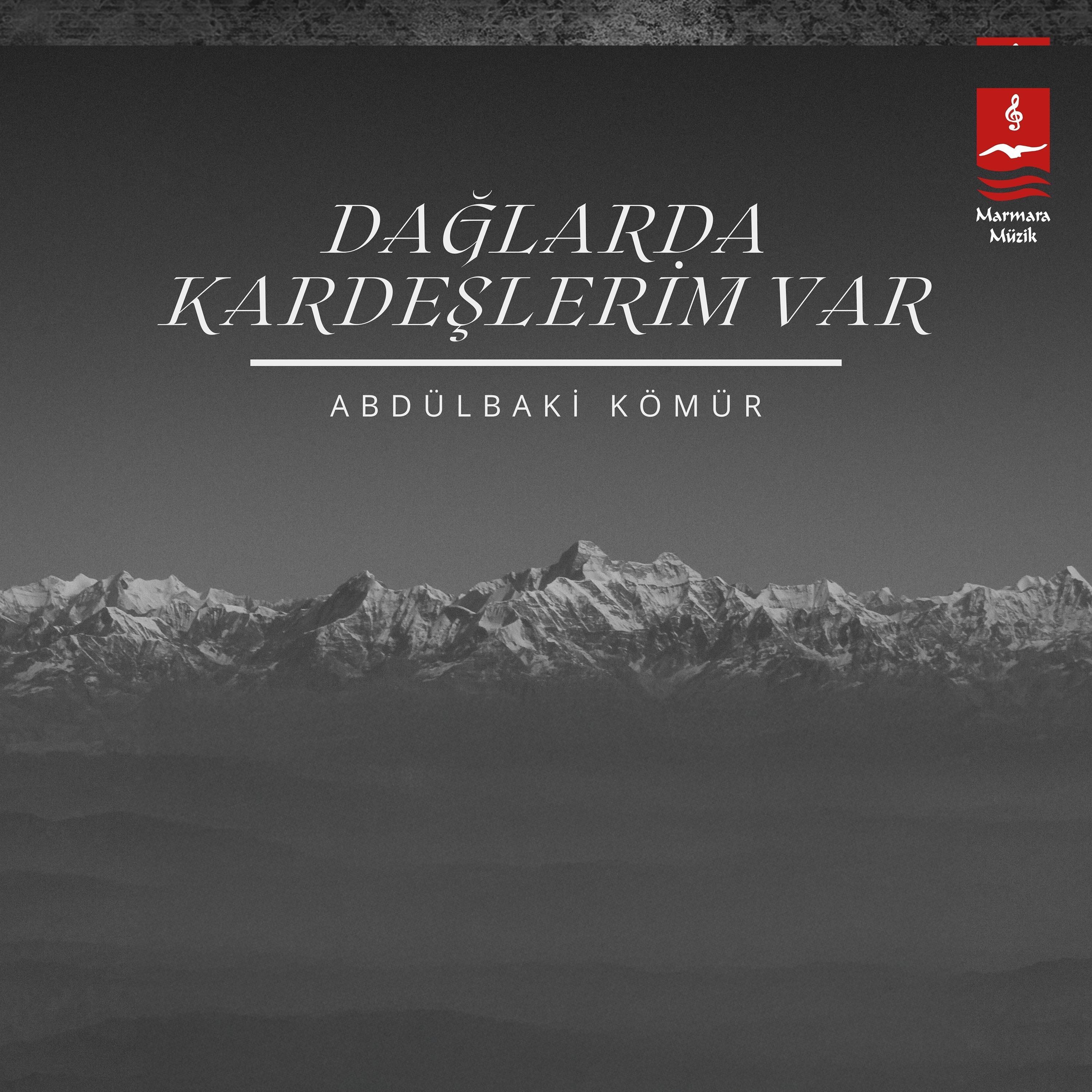 Dağlarda Kardeşlerim Var