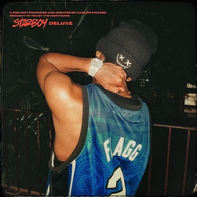 STARBOY (DELUXE).