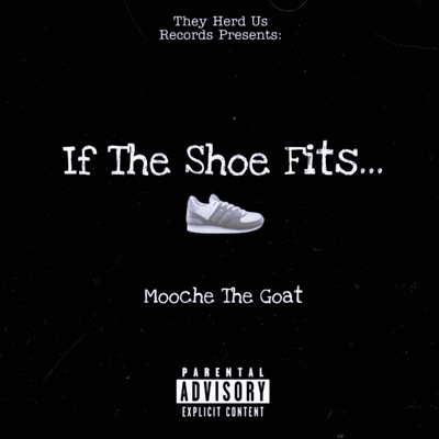 If the Shoe Fits - Single