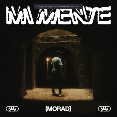 Mi Mente - Single