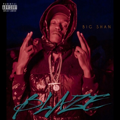 Blaze - Single