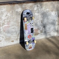 Tony Hawk (feat. onexvn) - Single - JAVN!