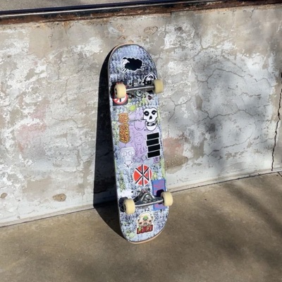 Tony Hawk (feat. onexvn) - Single