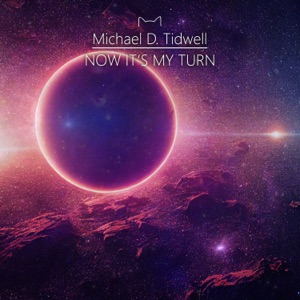 Now It's My Turn - EP