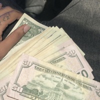 en el backroom contando $$$ - Single - $ketchy