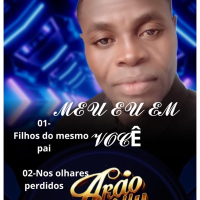 Arão Kelly-É hora de mudar - Single