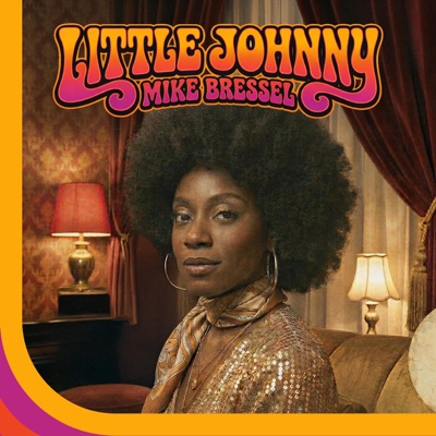 Little Johnny (Radio Edit) - Single