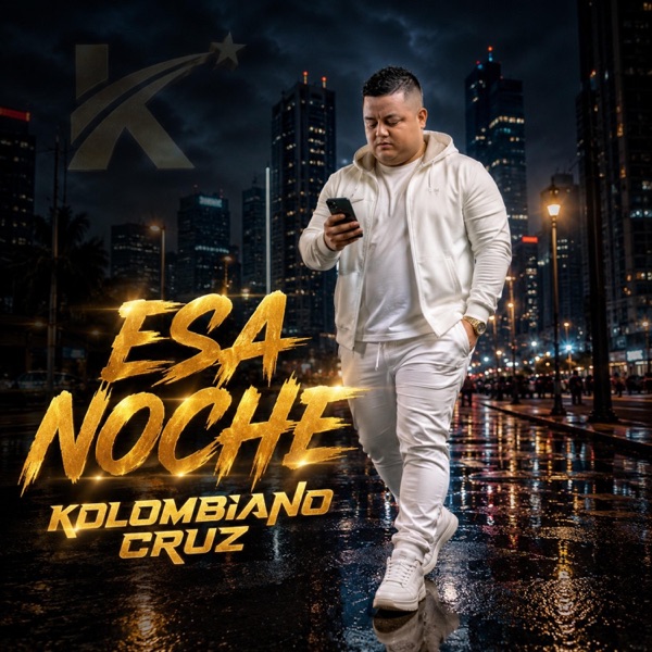 esa noche