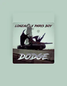 Listen to LonZack, watch music videos, read bio, see tour dates & more!