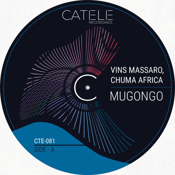 Mugongo - Single