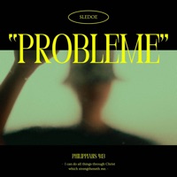 Probleme - Single - Sledoe