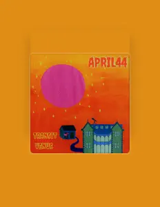 Listen to April44, watch music videos, read bio, see tour dates & more!