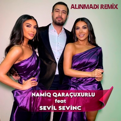 Alınmadı (feat. Sevil Sevinc) [Remix] - Single