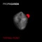 Tipping Point (feat. Thunder Bae) [Single Version] artwork