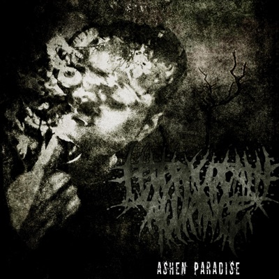 Ashen Paradise - EP