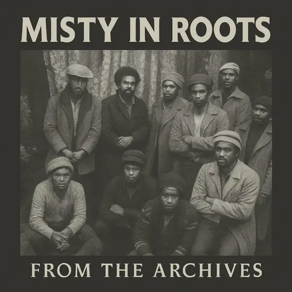 Wandering wanderer - Misty In Roots: Song Lyrics, Music Videos