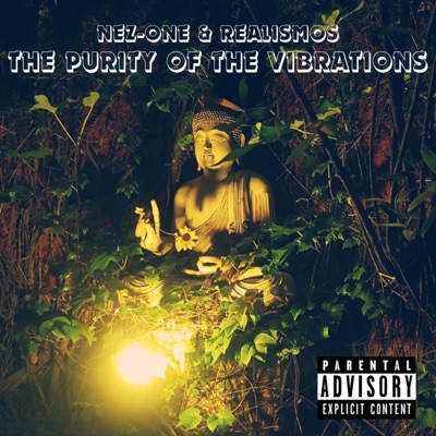 The purity of the vibrations (feat. Nez-28) - EP