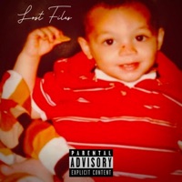 Lost Files - X Racks