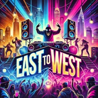 East to West - Single - ItsMikeyMan