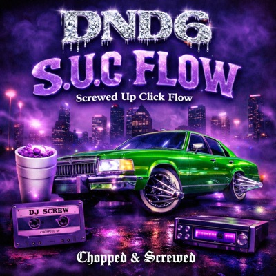 S.U.C Flow - Single
