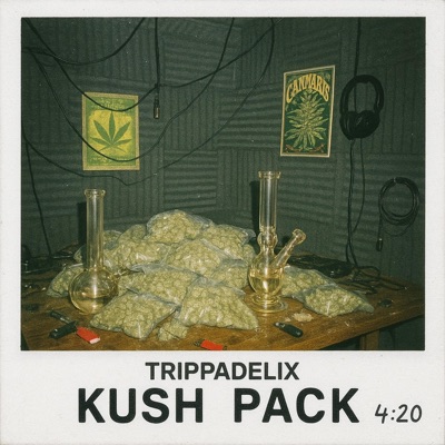 Kush Pack - Single