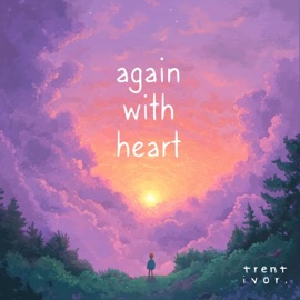 Dust and Stones (feat. Neele Harder) Trent Ivor.