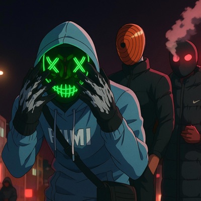 Punchline (feat. Obito BL) - Single