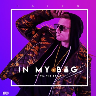 In My Bag - Single